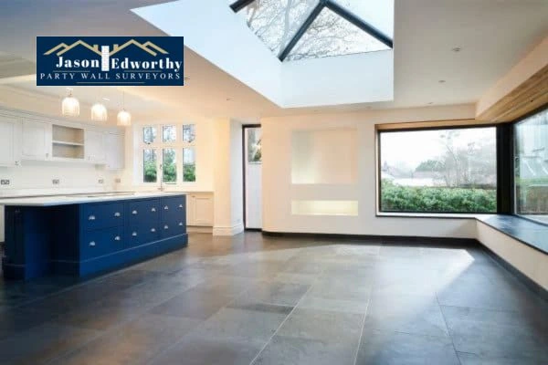 Our top tips for building near a boundary line Keighley